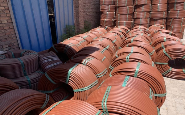 聚乙烯申扎穿线管备受欢迎的原因居然是这些