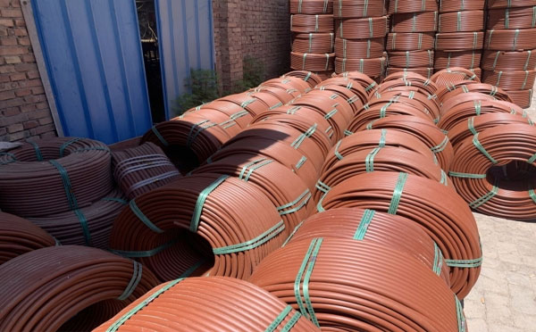 为什么rpe申扎穿线管会使用的如此广泛 为什么rpe申扎穿线管会使用的如此广泛