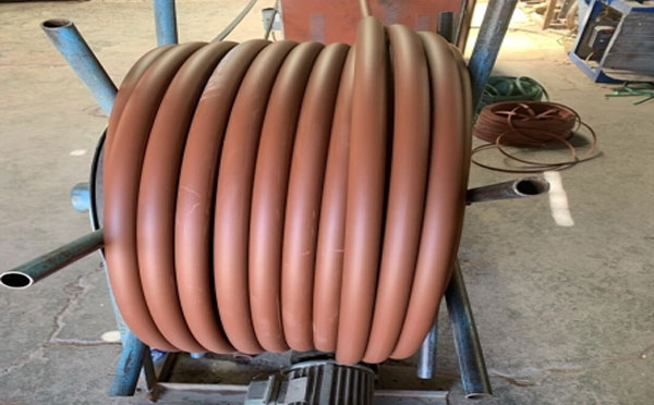 申扎穿线管可以延长线路使用年限