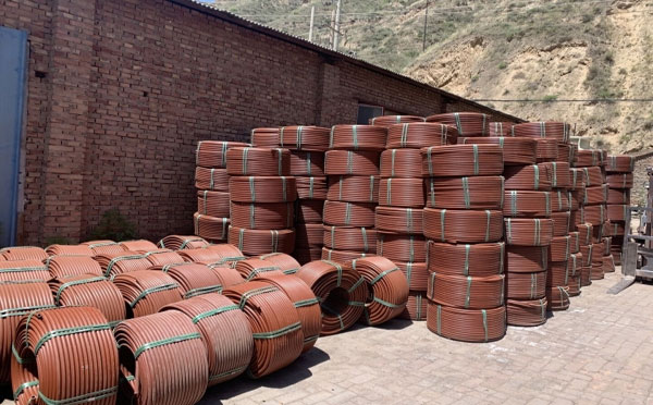 申扎穿线管 申扎穿线管