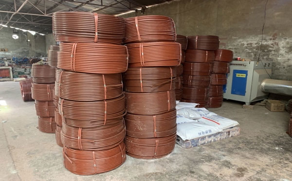 申扎穿线管 申扎穿线管