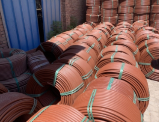 选择申扎穿线管的方法