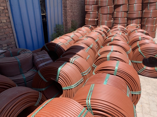 如何选择一条合适耐用的申扎穿线管