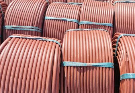 申扎穿线管配件使用范围