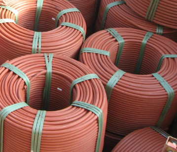 申扎申扎穿线管厂家的商场需求