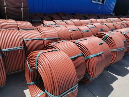 金属申扎穿线管在家装中的重要性