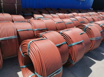 RPE申扎穿线管铺设过程中的注意事项 RPE申扎穿线管铺设过程中的注意事项