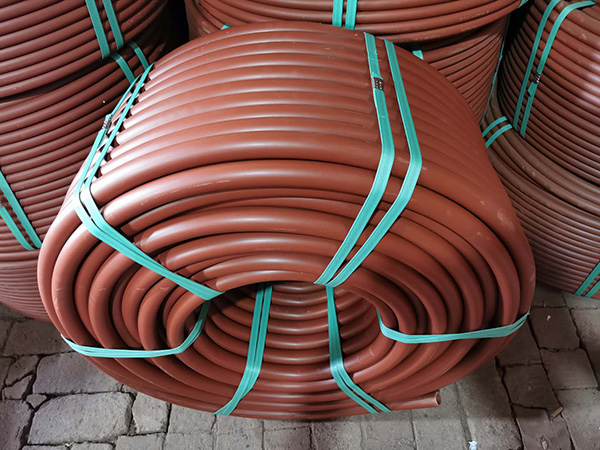 申扎申扎穿线管厂家告知大家管材选择哪种的好