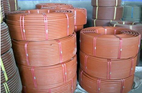 RPE申扎穿线管的应用范围