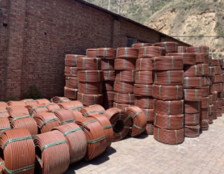 申扎穿线管的好处有哪些