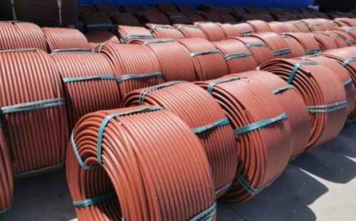 使用RPE申扎穿线管有哪些常见施工难点？