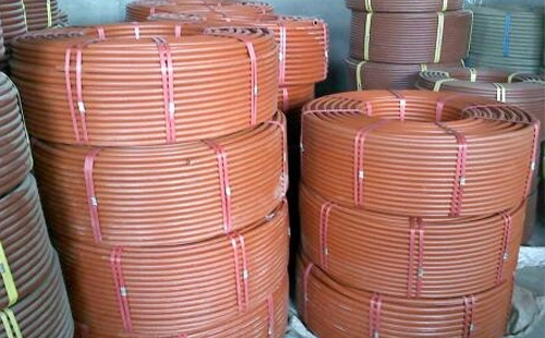 申扎穿线管防雷接地技术实施要点