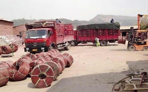 穿线管选型与施工全解析：申扎穿线管如何正确安装