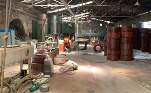 家装防火别忽视!阻燃申扎穿线管安装规范详解 家装防火别忽视!阻燃申扎穿线管安装规范详解