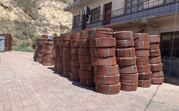 申扎穿线管品质之选：恒通塑胶以专业实力筑牢西北电气安全防线