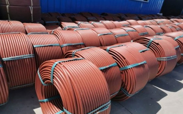 申扎穿线管类型选型与建筑电气安装技术规范指南