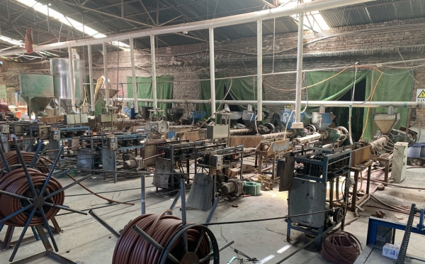 申扎碳素波纹管技术参数与电力通信工程敷设规范